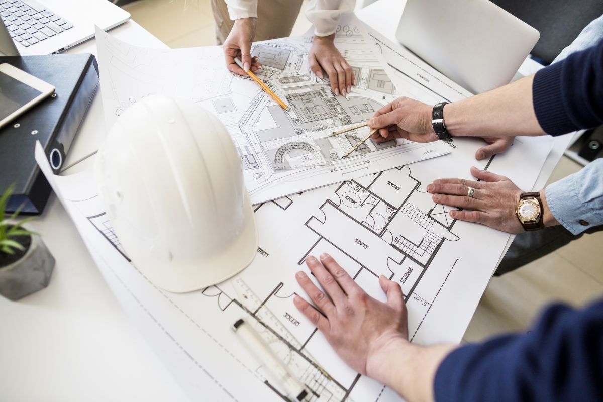 ARQ+ - Almada - Architectural Services
