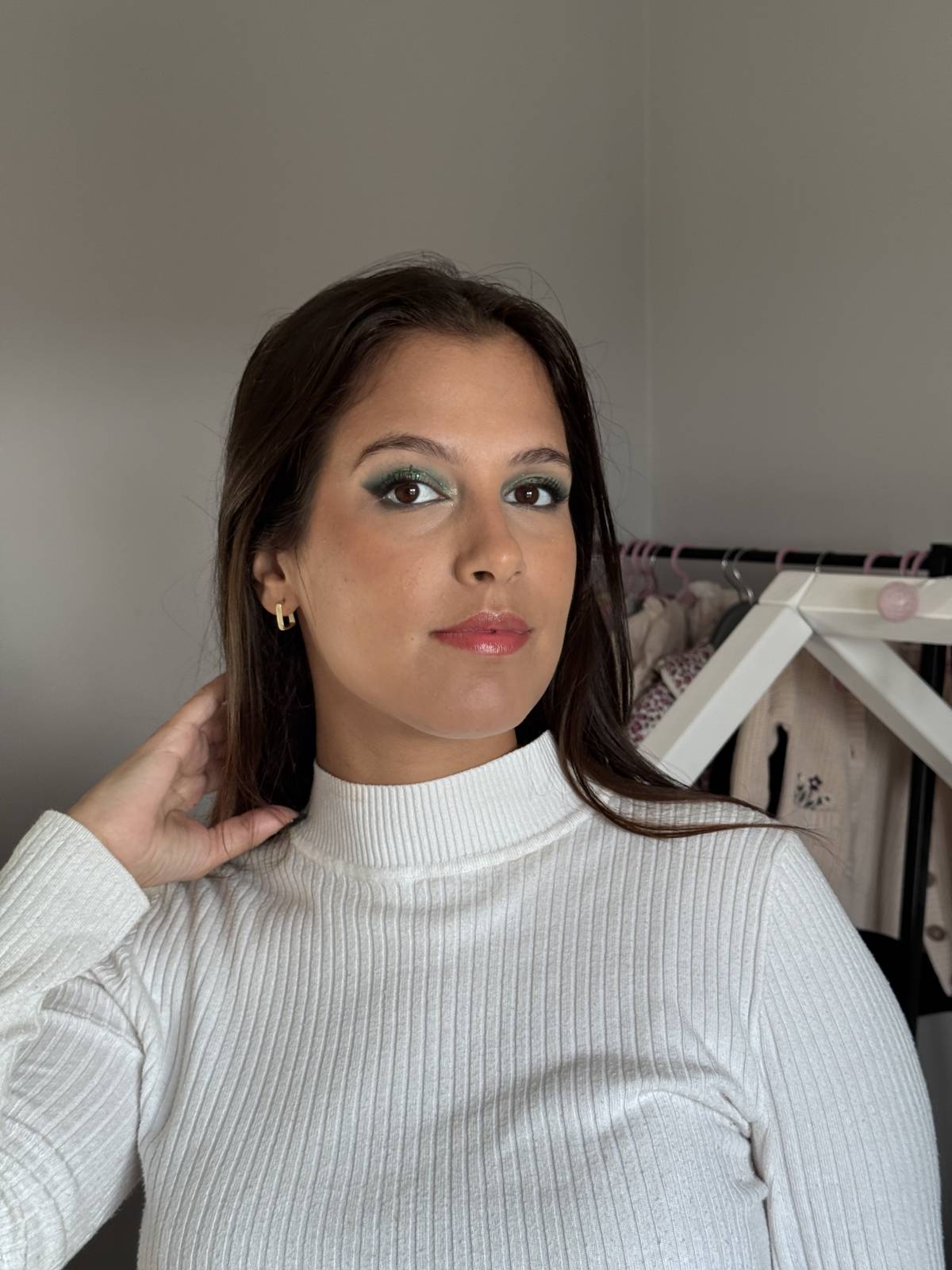 Alice Figueiras - Sesimbra - Haarstyling für Events