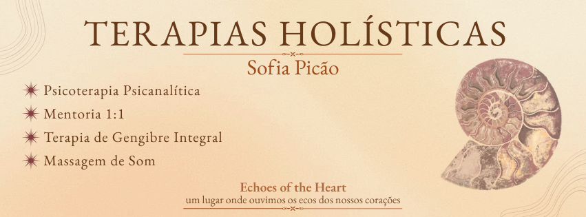 Sofia Picão | Psicóloga - Constância - Psicólogo para la ansiedad
