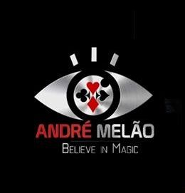 André Melão - Leiria - Magia