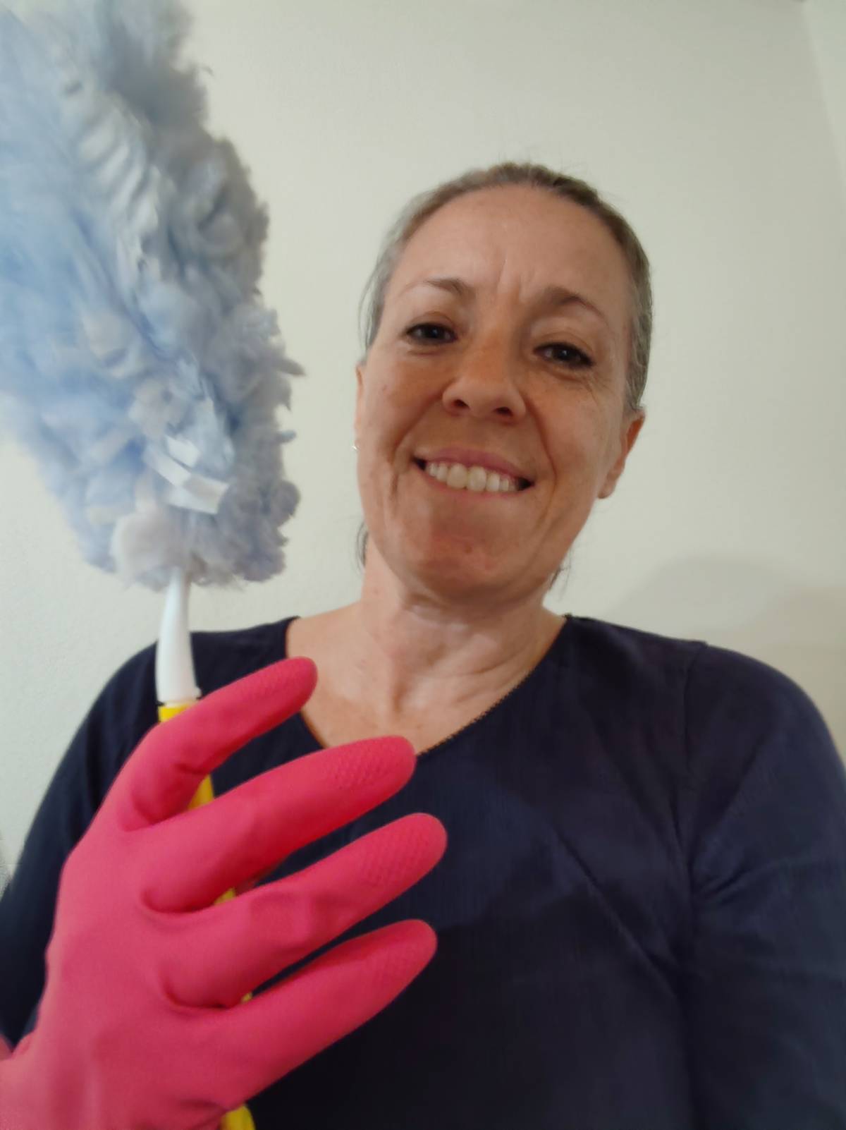 Sofia - Vila Nova de Gaia - Deep or Spring Cleaning