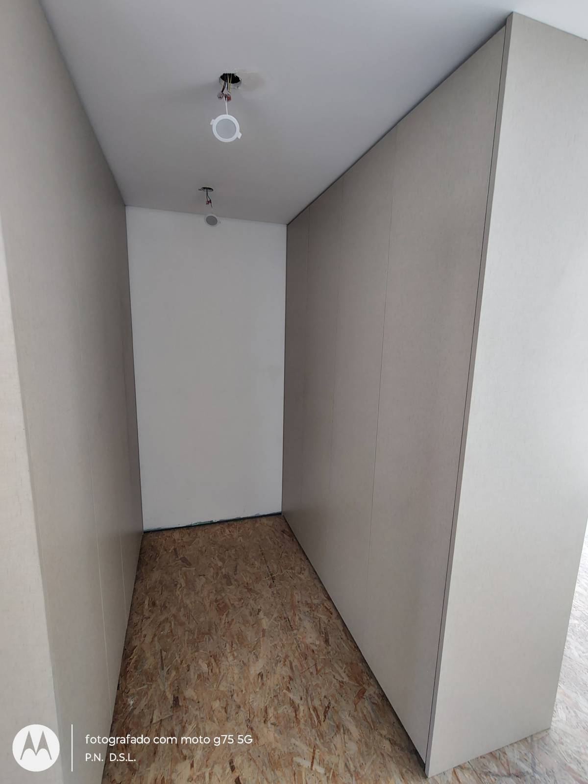 Paulo montamoveis - Vila Nova de Famalicão - Remodelación de armarios