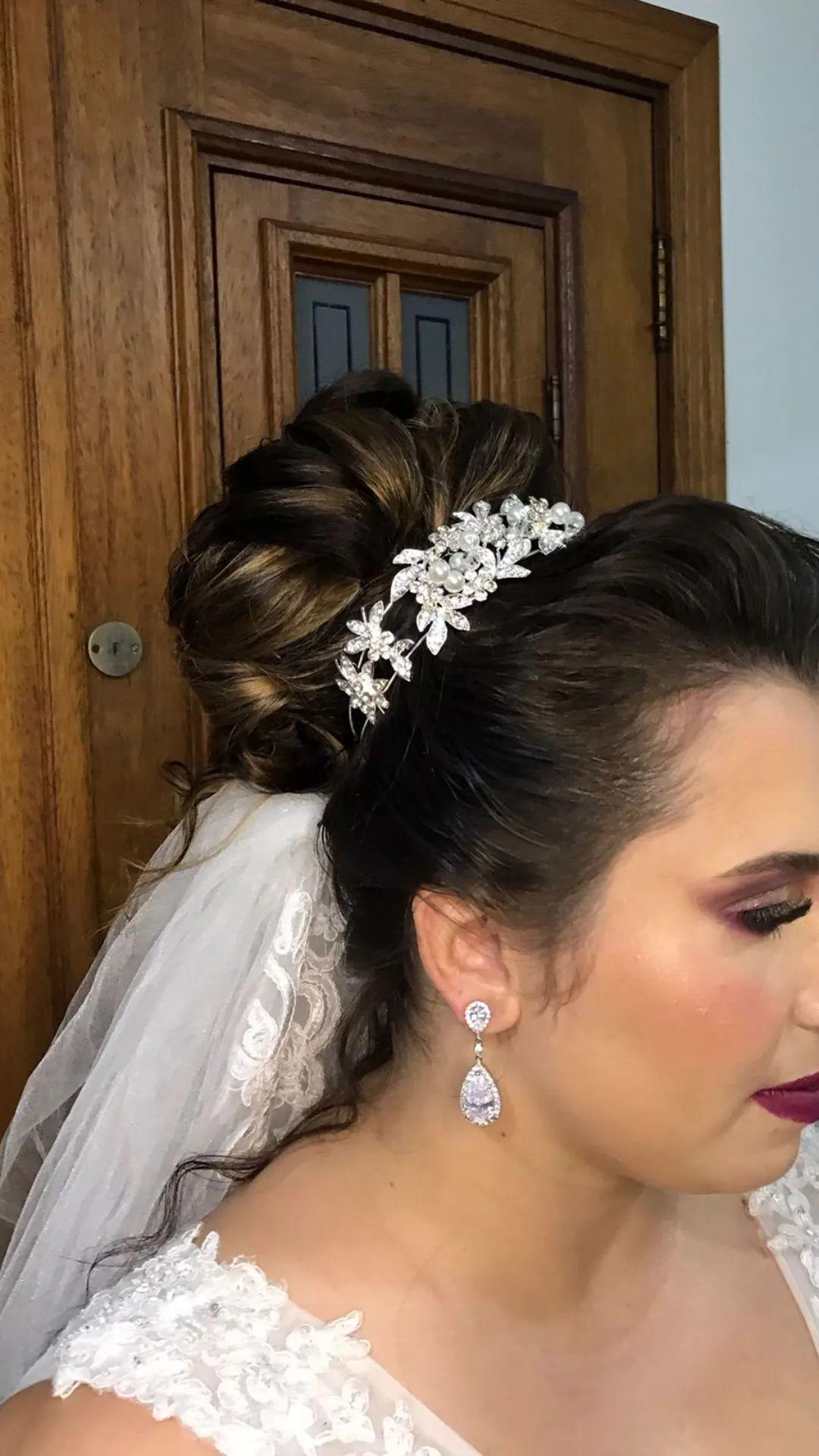 Fran's Cis - Guimarães - Maquilhagem para Casamento