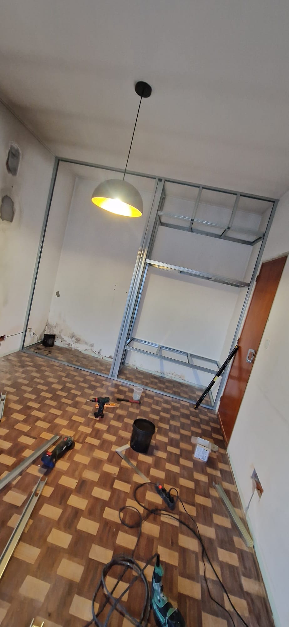 JFservices - Leiria - Sound Proofing