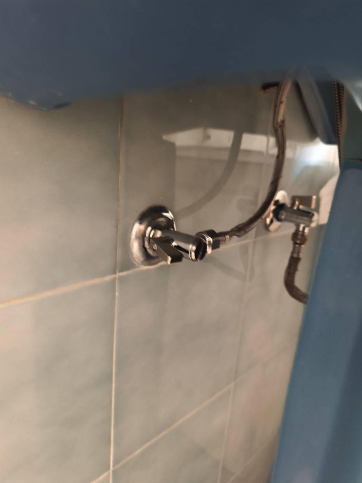 António Nascimento - Amadora - Toilettenreparatur
