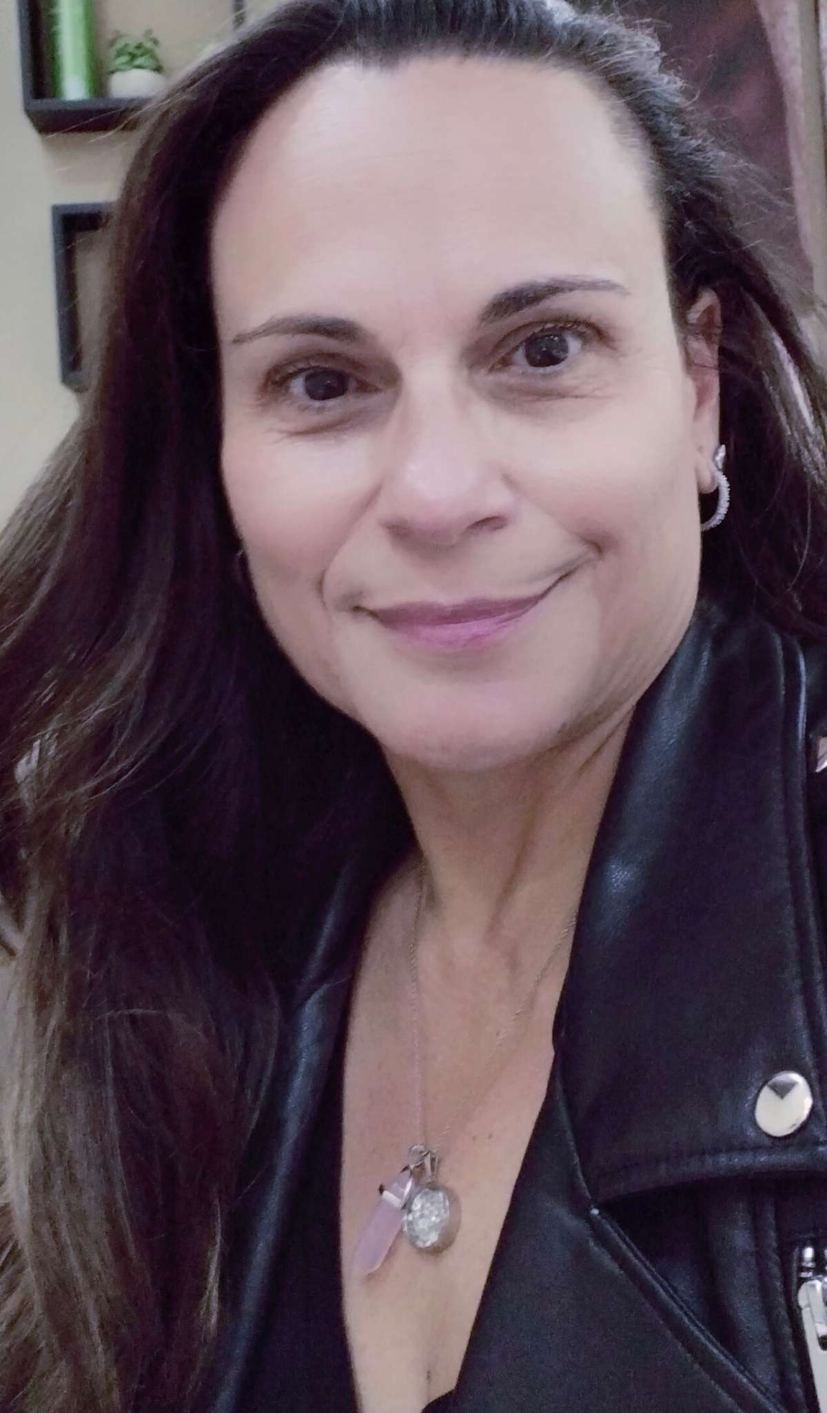 Andréa - Faro - Reiki Healing
