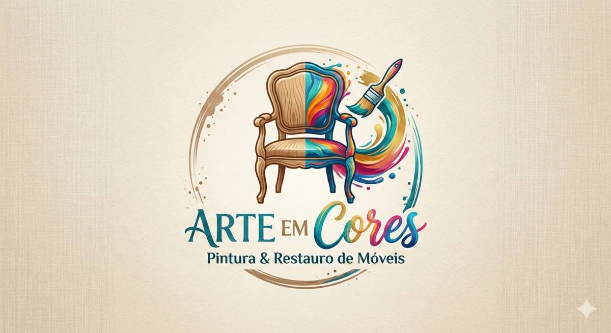 Arte em Cores - Braga - Closets