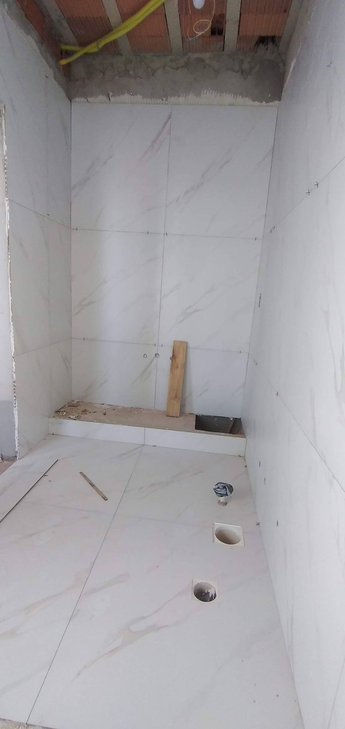 Inacio - Caldas da Rainha - Concrete Repair and Maintenance