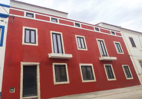 Moreira & Martins - Soluções e Obras - Vila do Conde - Küche sanieren
