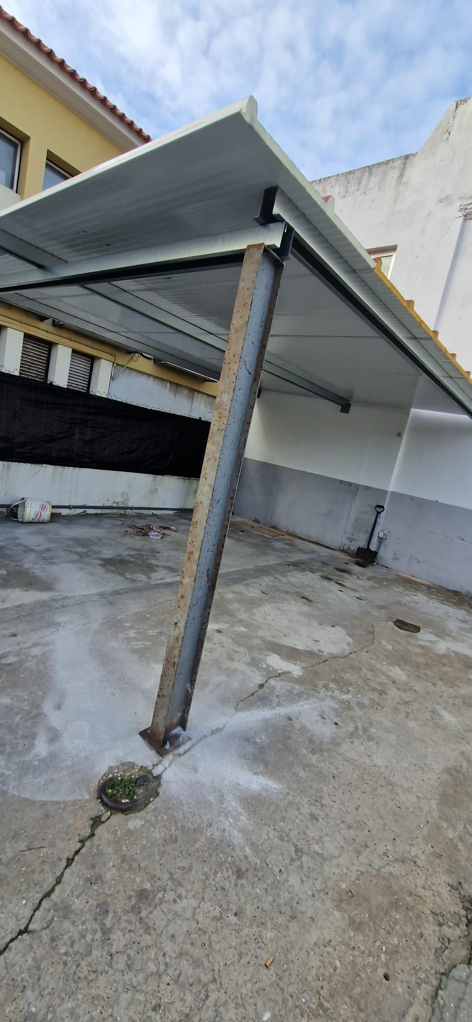JFservices - Leiria - Hardwood Floor Repair or Partial Replacement