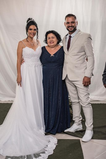 Sandra Freitas/Celebrante de Casamentos - Guimarães - Zelebrant für Hochzeit