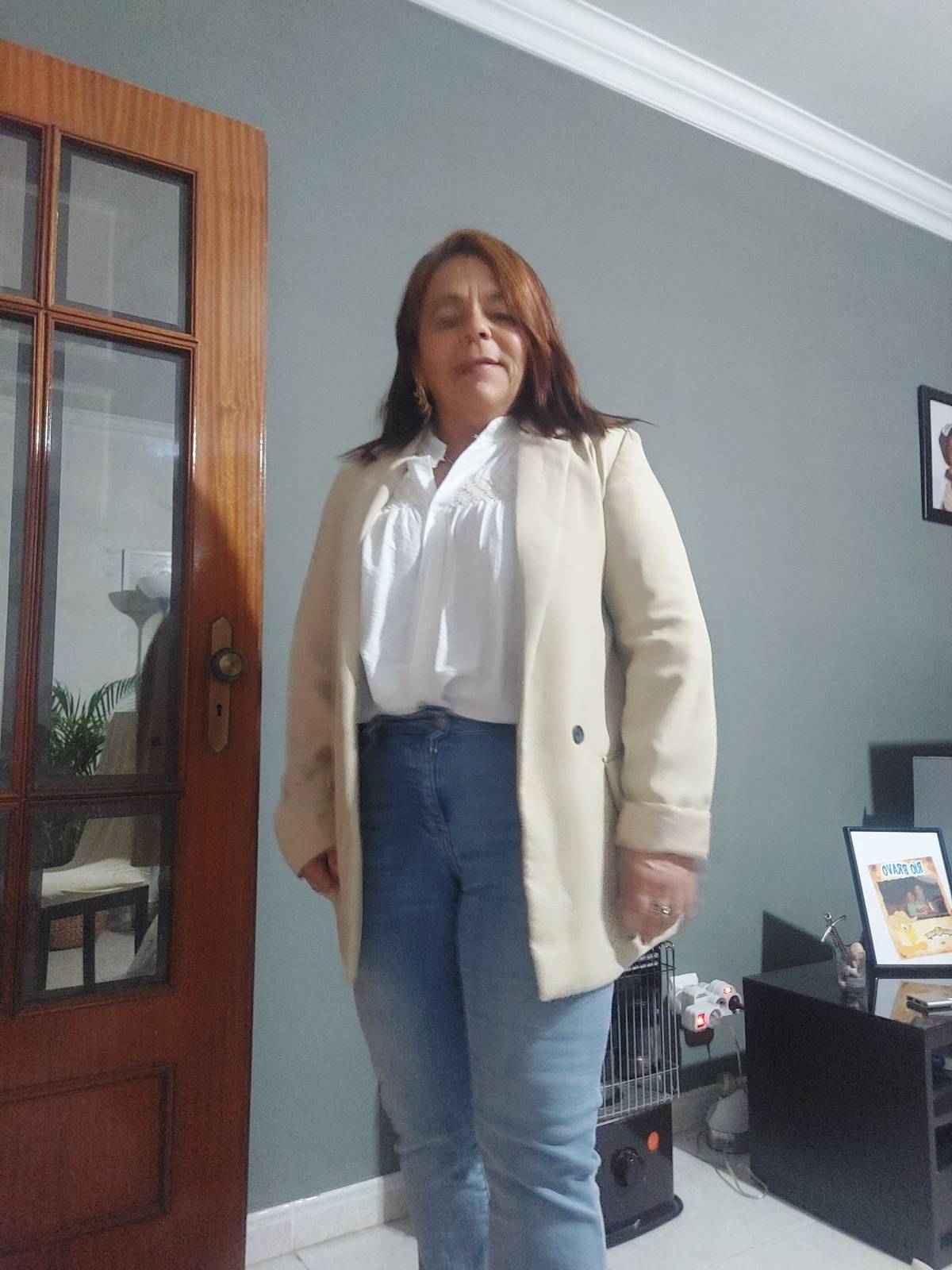 Germana Cardozo - Sintra - Chauffeur