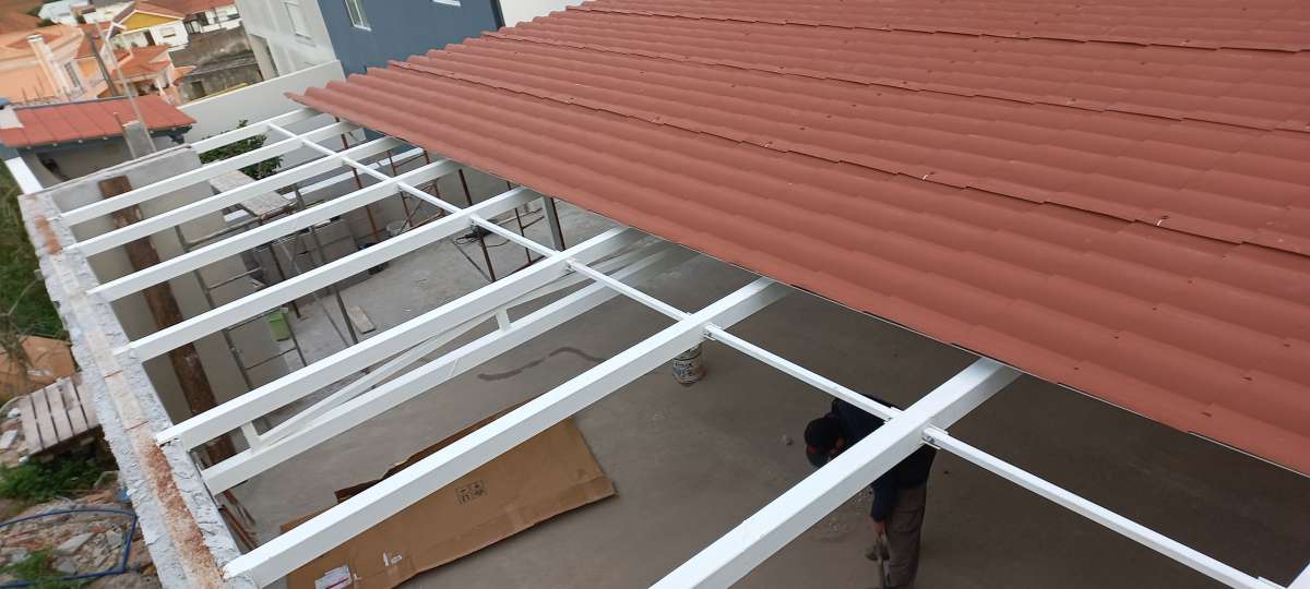 Carlos Freitas - Torres Vedras - Door Repair