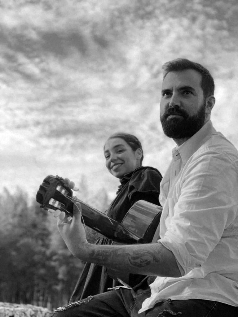 Tons de Bossa - Águeda - Wedding Ceremony Music