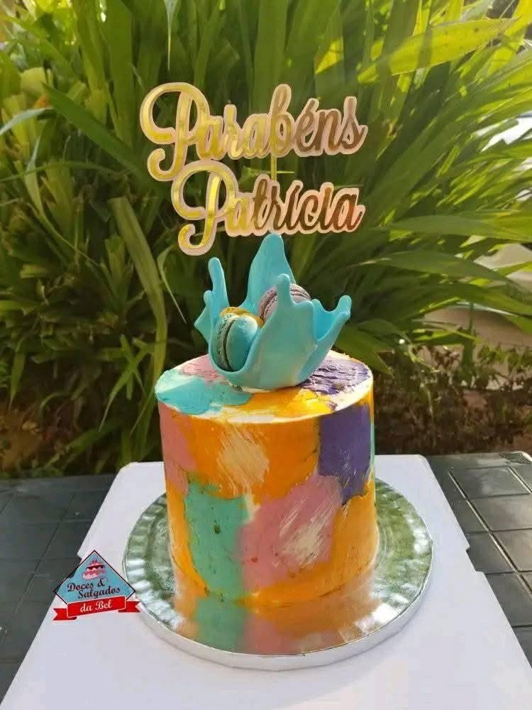 Belcakes - Sintra - Catering for Events (Full Service)