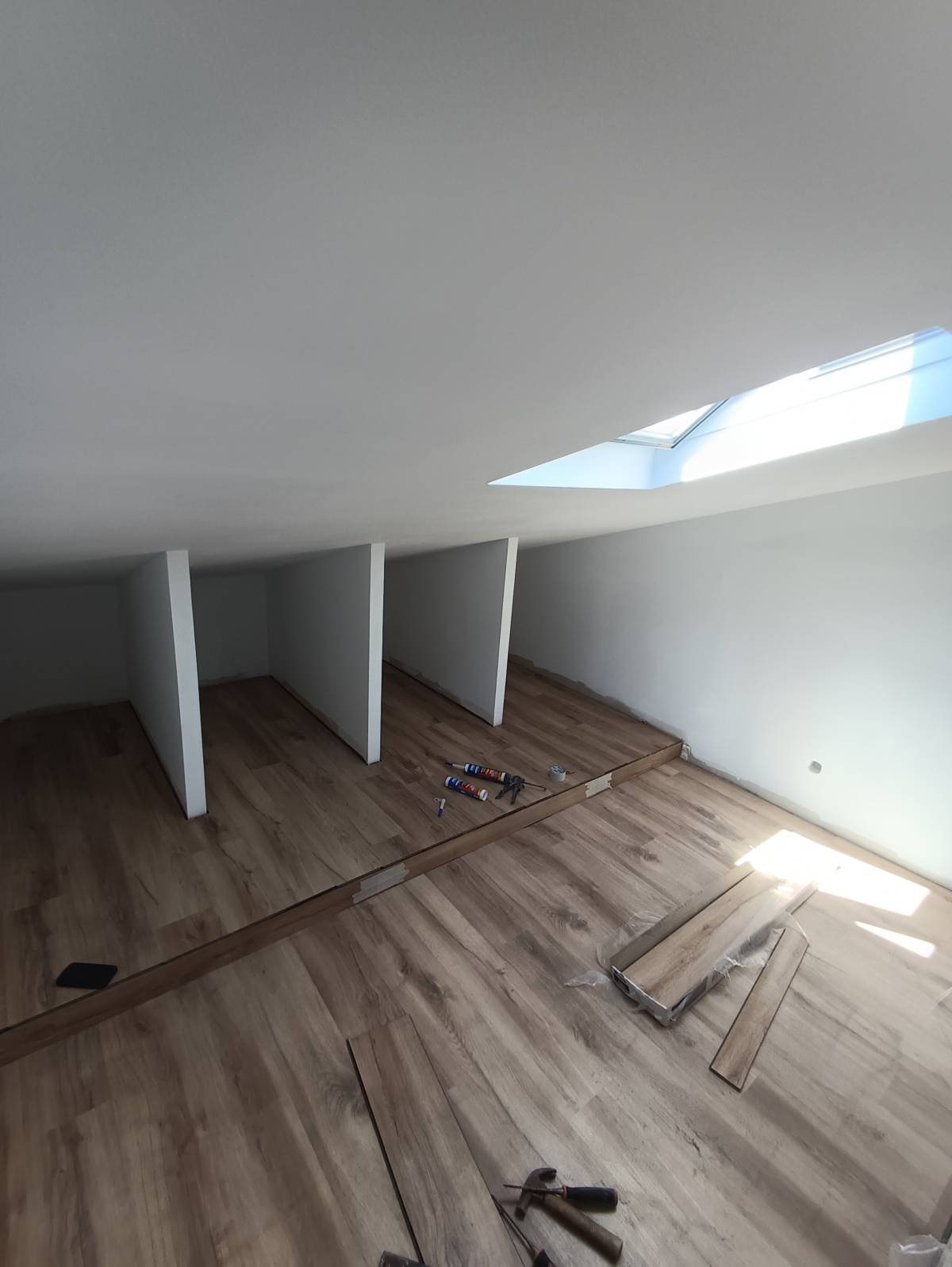 David Loureiro - Almada - Instalación de encimeras