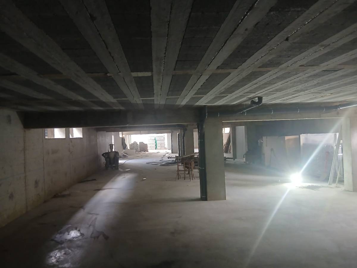 Imperium Construções & Remodelações - Vila Nova de Gaia - Isolamento Interior
