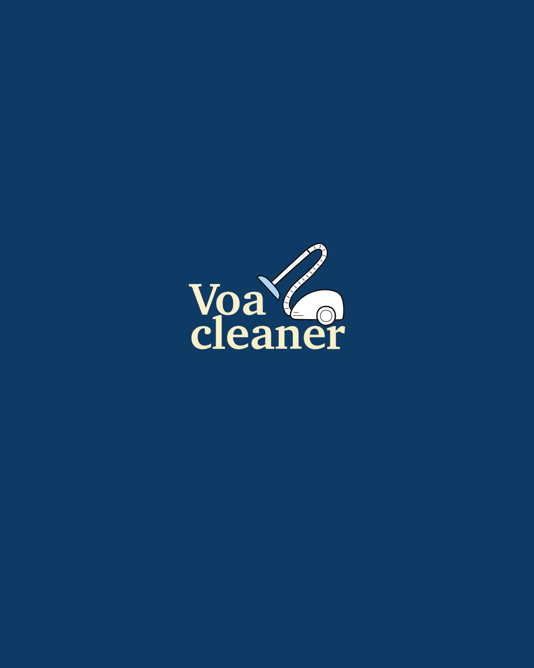 Voa Cleaner - Loures - Haushalt organisieren