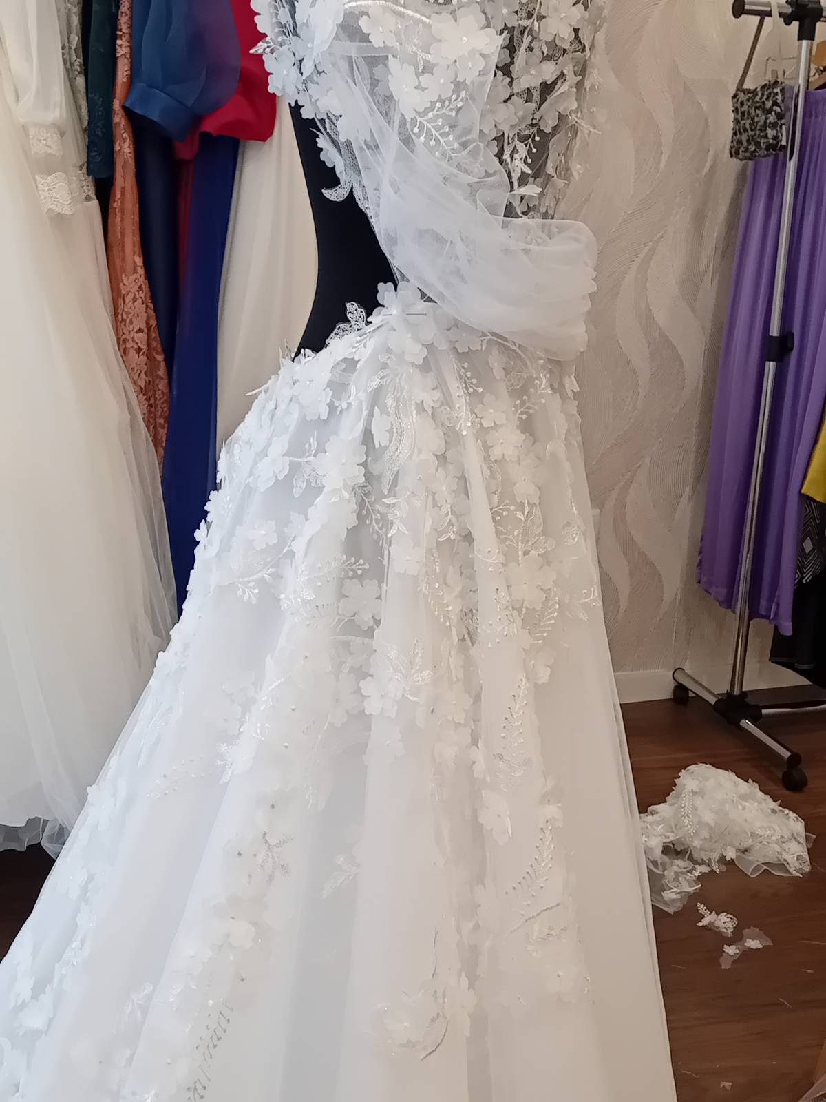 Maria Diniss - Aveiro - Näh-, Häkel- und Strickkurse