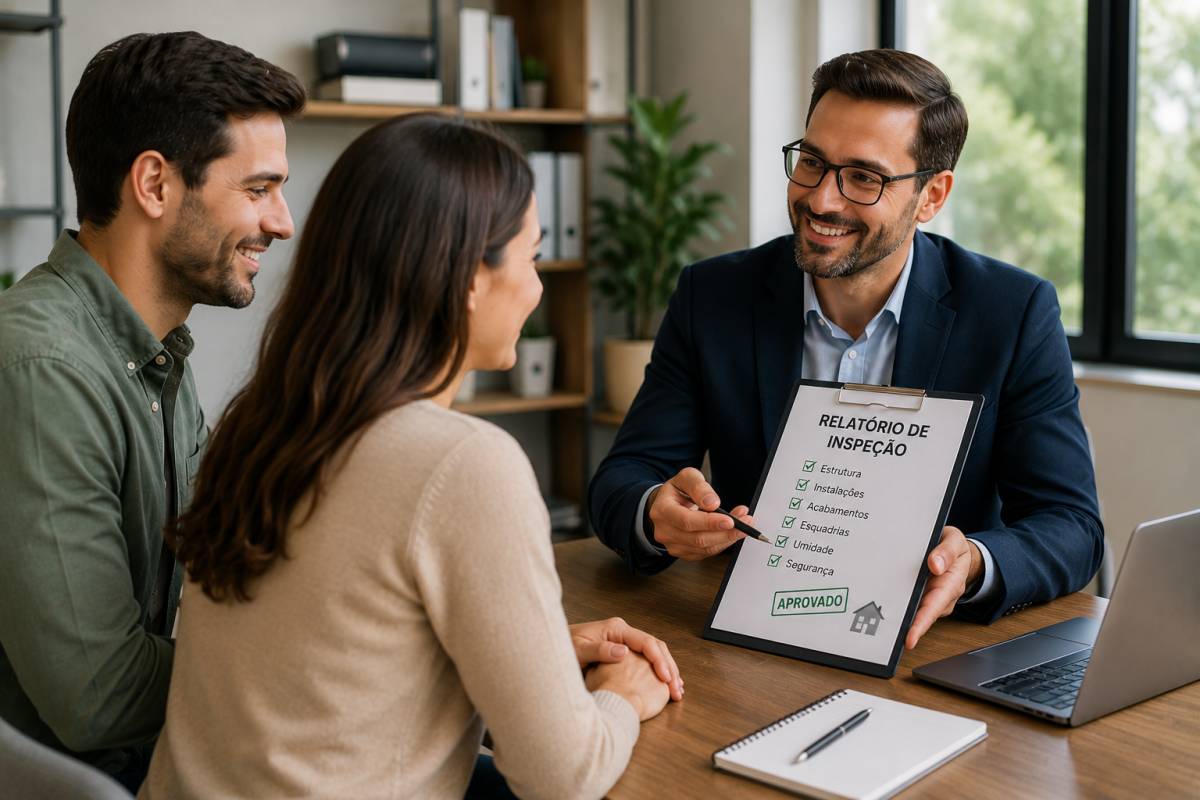 Comprador Protegido — Home Inspection Portugal - Lisboa - Demolição de Construções