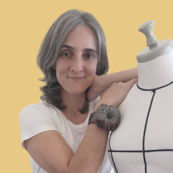 Margarida Entre Costuras - Vila Nova de Gaia - Clases de costura original