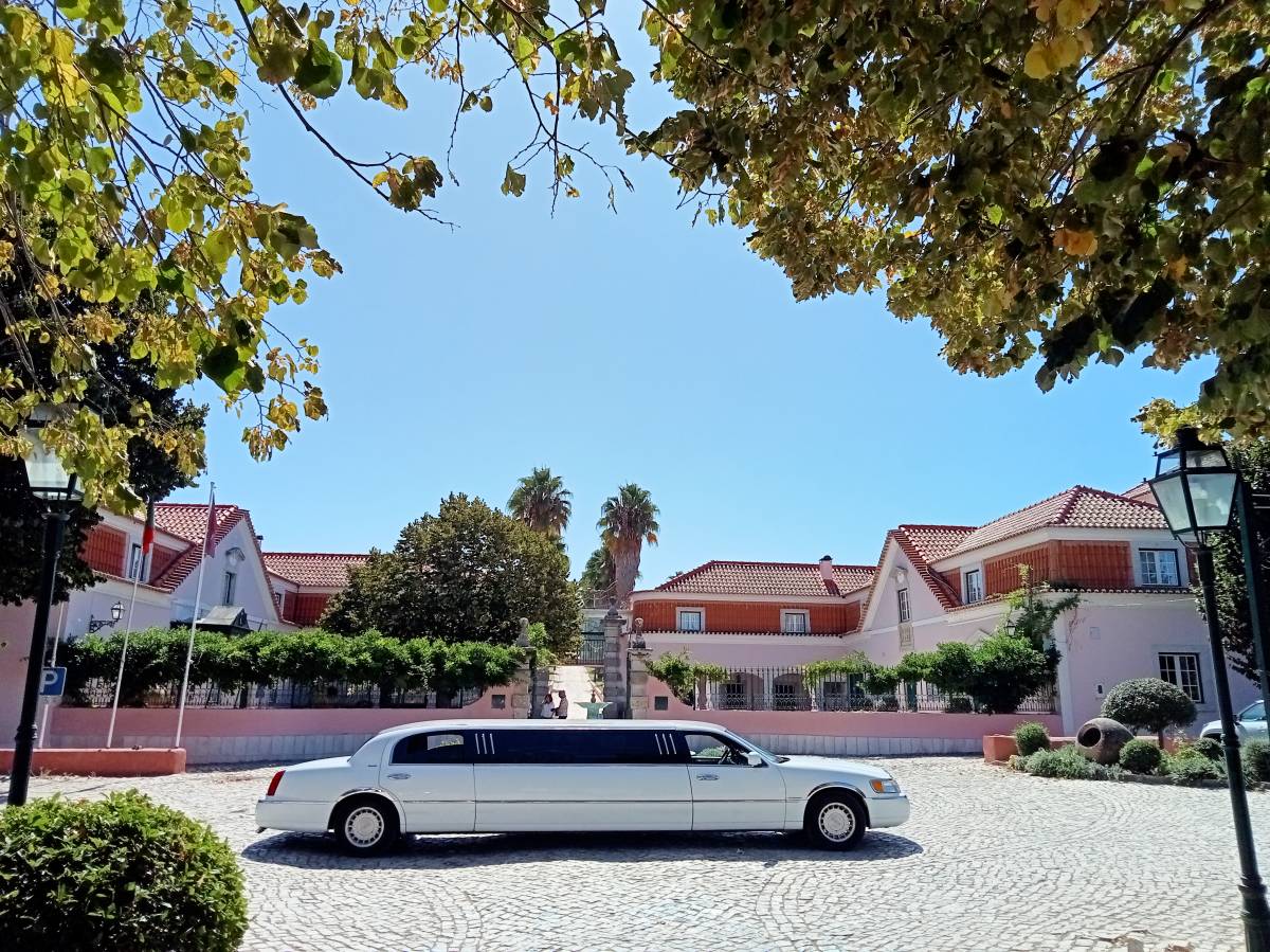 Angelo Santos - Seixal - Bus and Car Rental