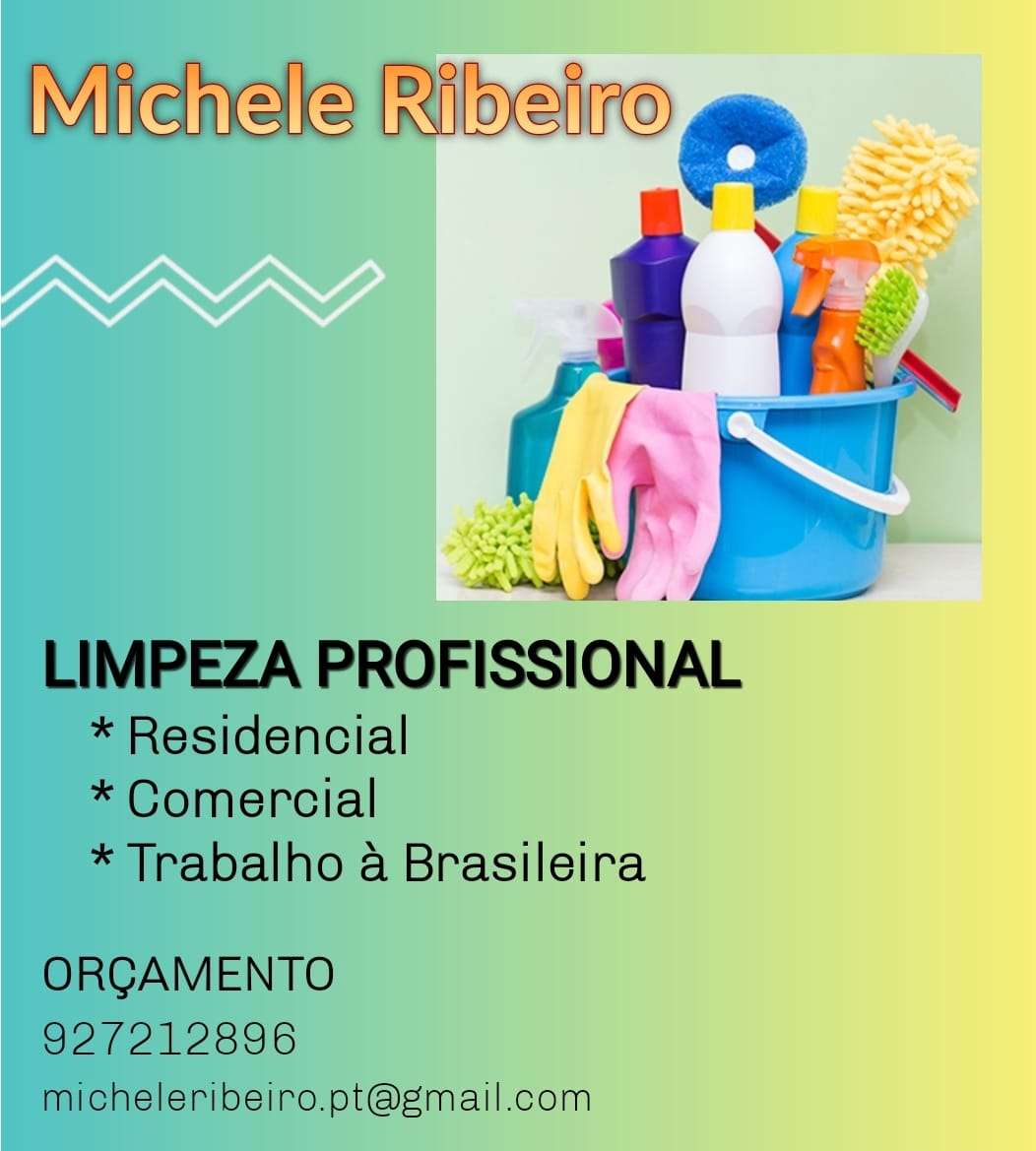 Raquel Ferreira - Setúbal - Organização da Casa