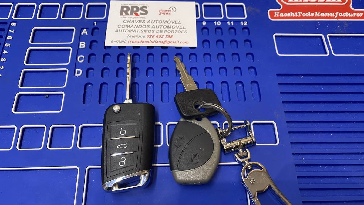 R Rosado Solutions - Moita - Janelas e Portadas