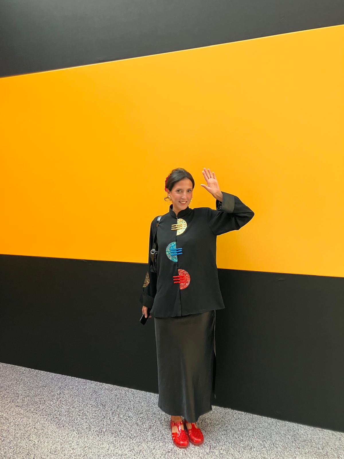 Carolina Varela - Lisboa - Grundreinigung oder Frühjahrsputz