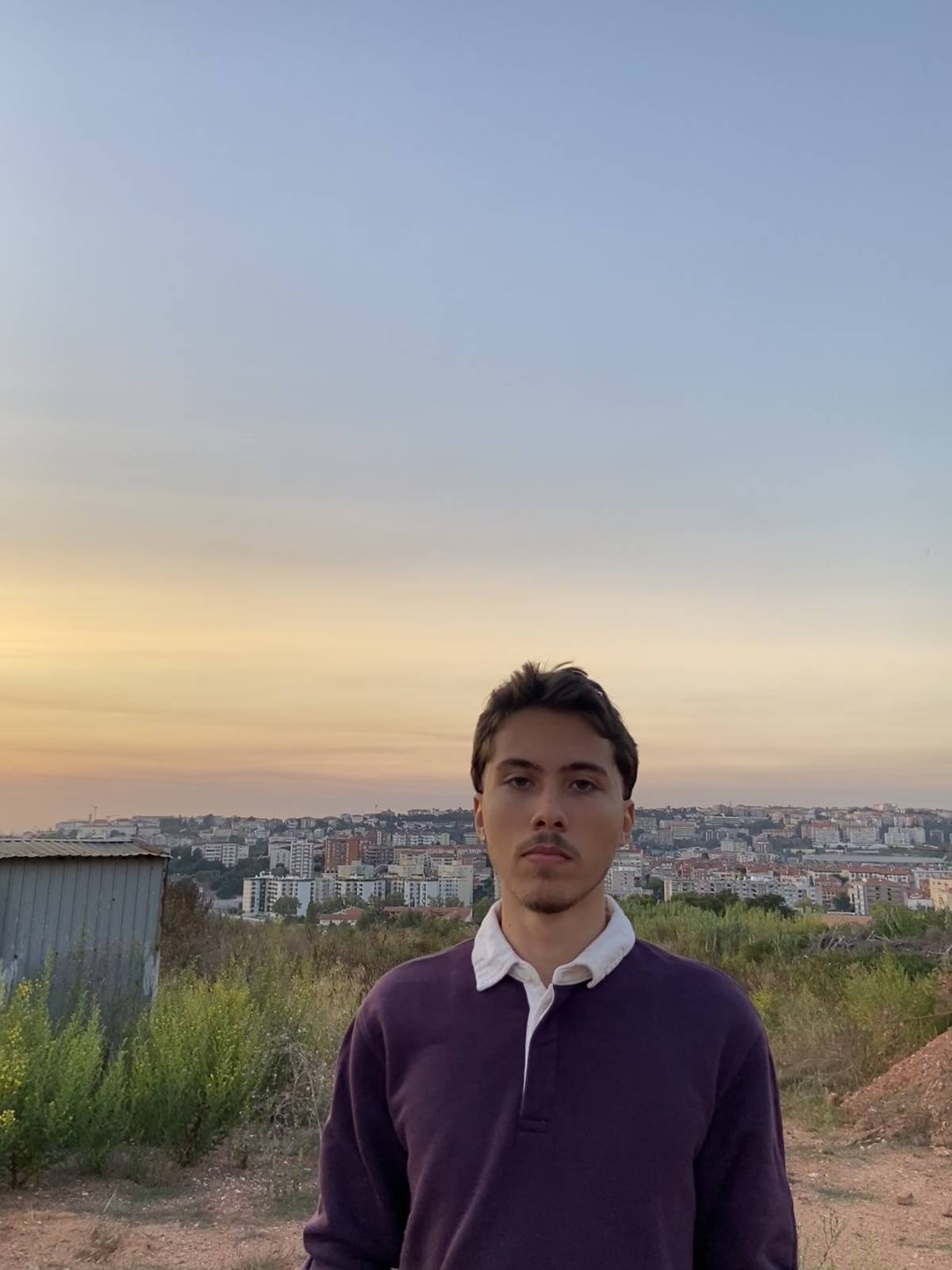 Ederjofre Filho - Coimbra - Deep or Spring Cleaning