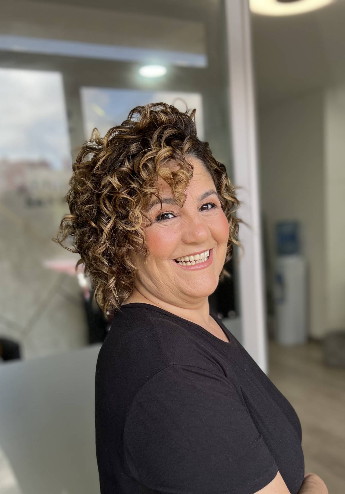Ruben - Lisboa - Hairdressers and Makeup Artists