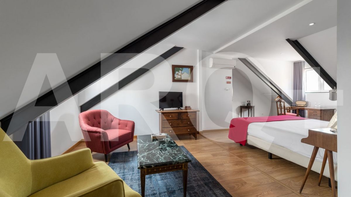ARQ+ - Almada - Home Staging