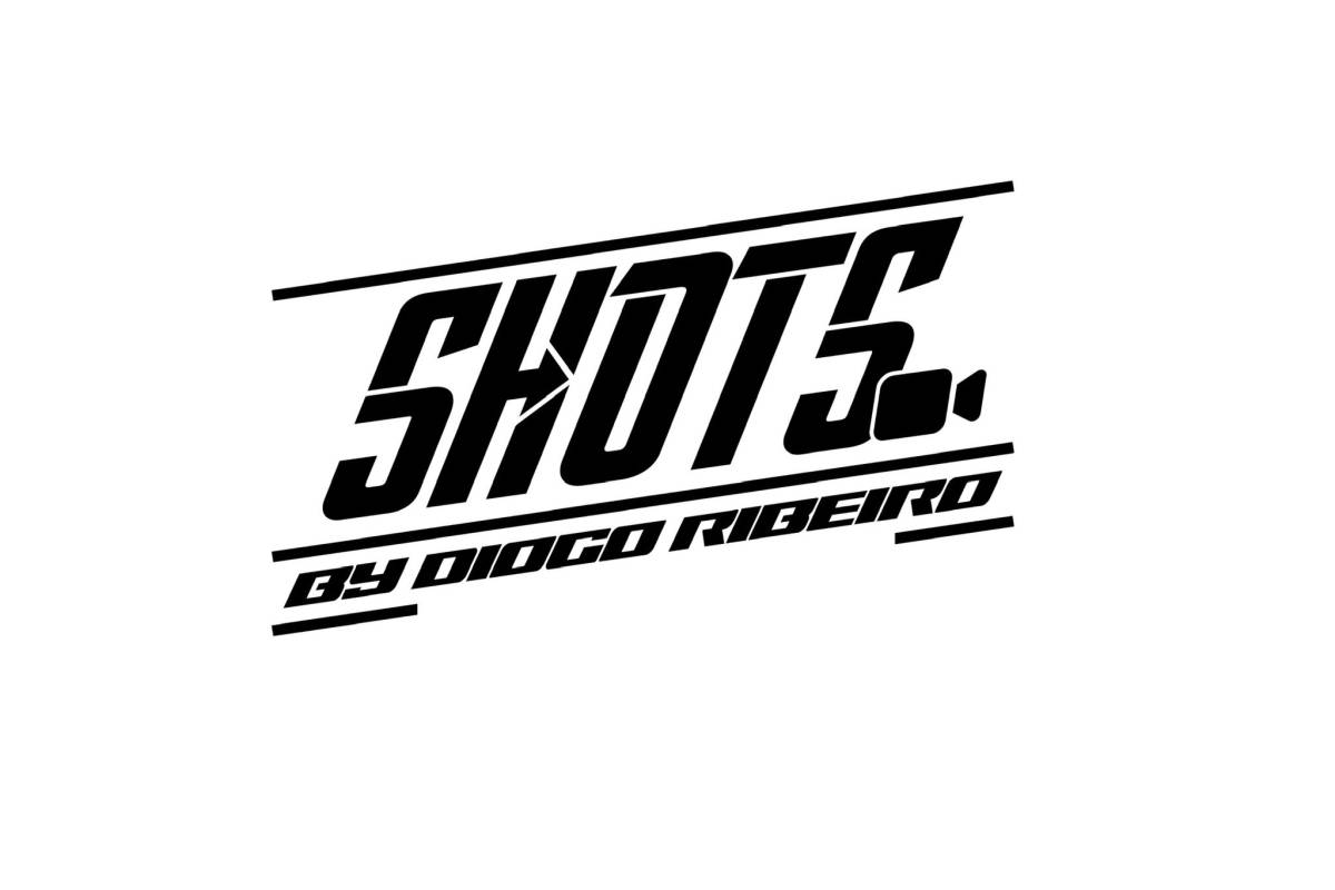 Shots by Diogo Ribeiro - Gondomar - Filmagem Comercial