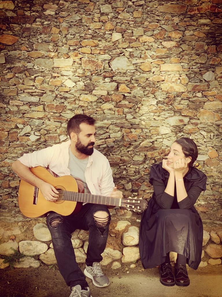 Tons de Bossa - Águeda - Band Entertainment