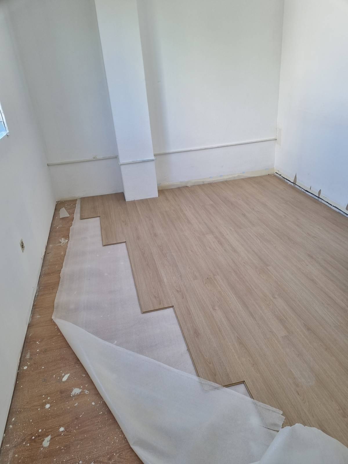 Wgb remodelação - Sintra - Sauna Repair or Maintenance