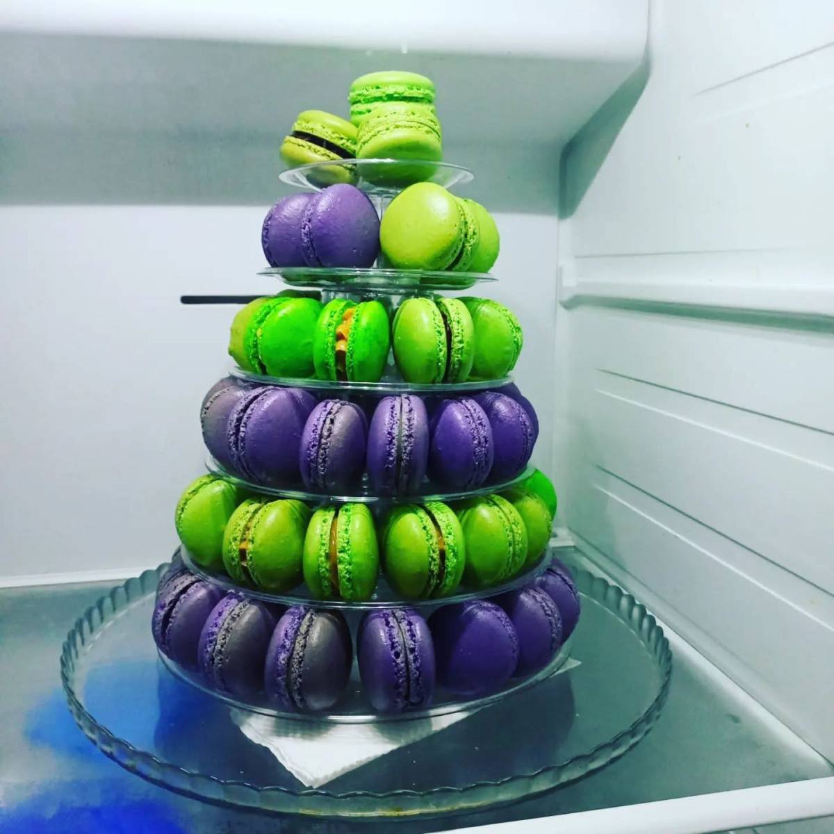 Belcakes - Sintra - Wedding Cakes