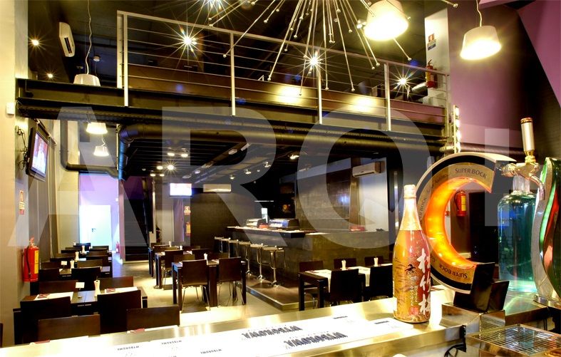 ARQ+ - Almada - Inspections