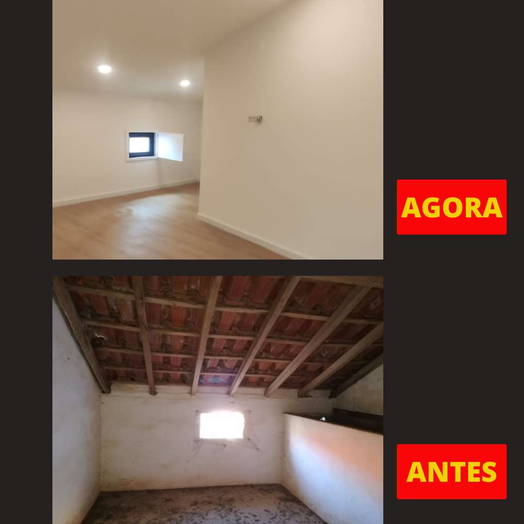 Moreira & Martins - Soluções e Obras - Vila do Conde - Bodenfliesen verlegen