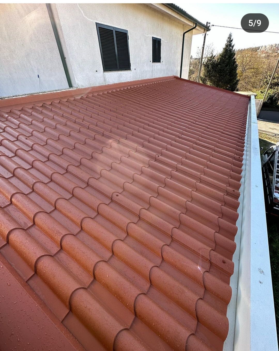 Serralharia JMP - Guimarães - Garage Door Repair
