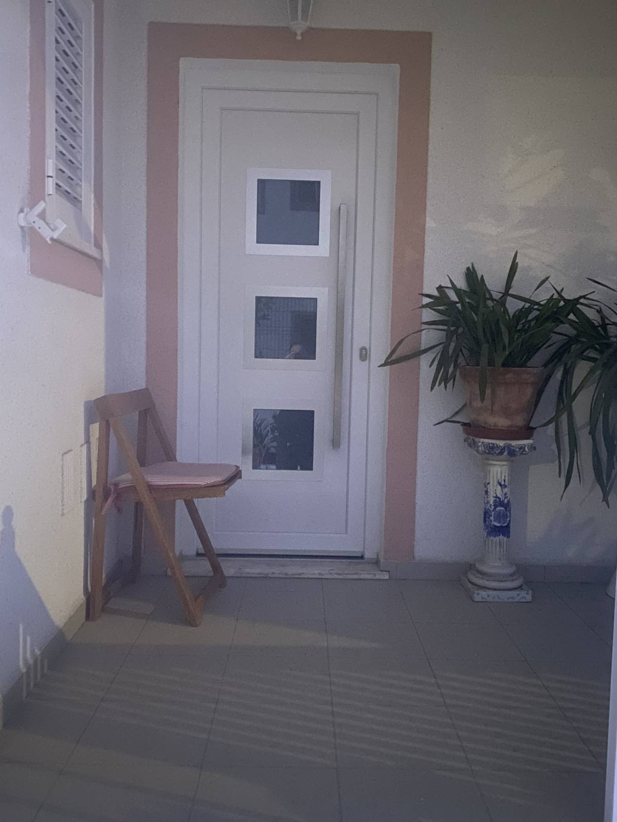 Andre - Silves - Instalação de Marquises