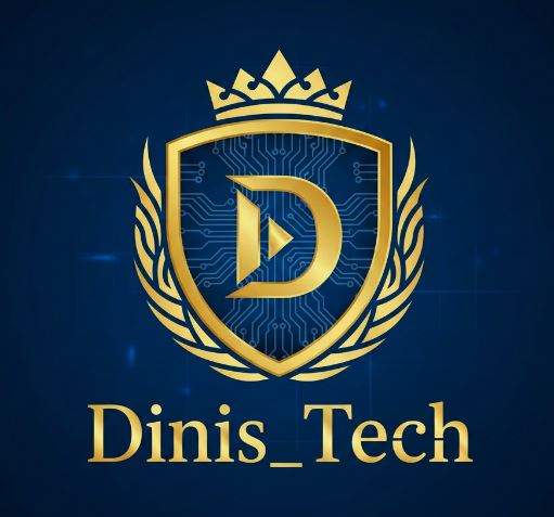 Dinis_Tech - Celorico de Basto - Marketing