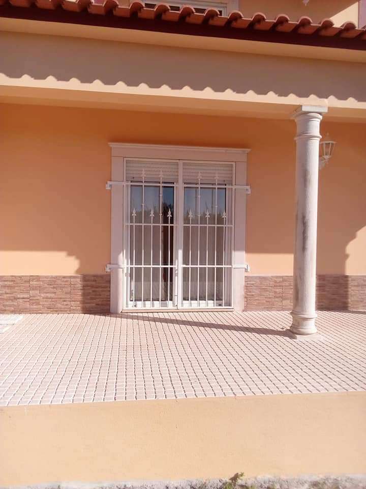 Carlos Freitas - Torres Vedras - Roof Cleaning