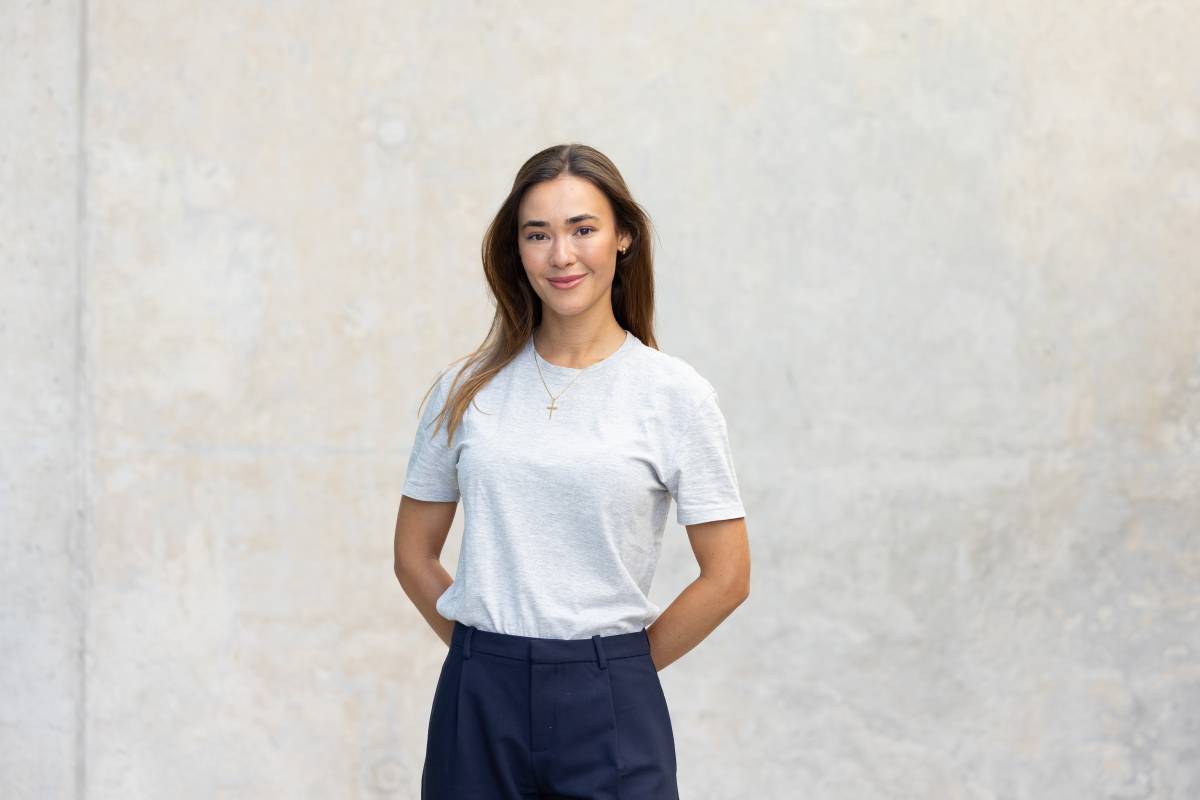 Margarida Medeiros - Oeiras - Hundeausführung