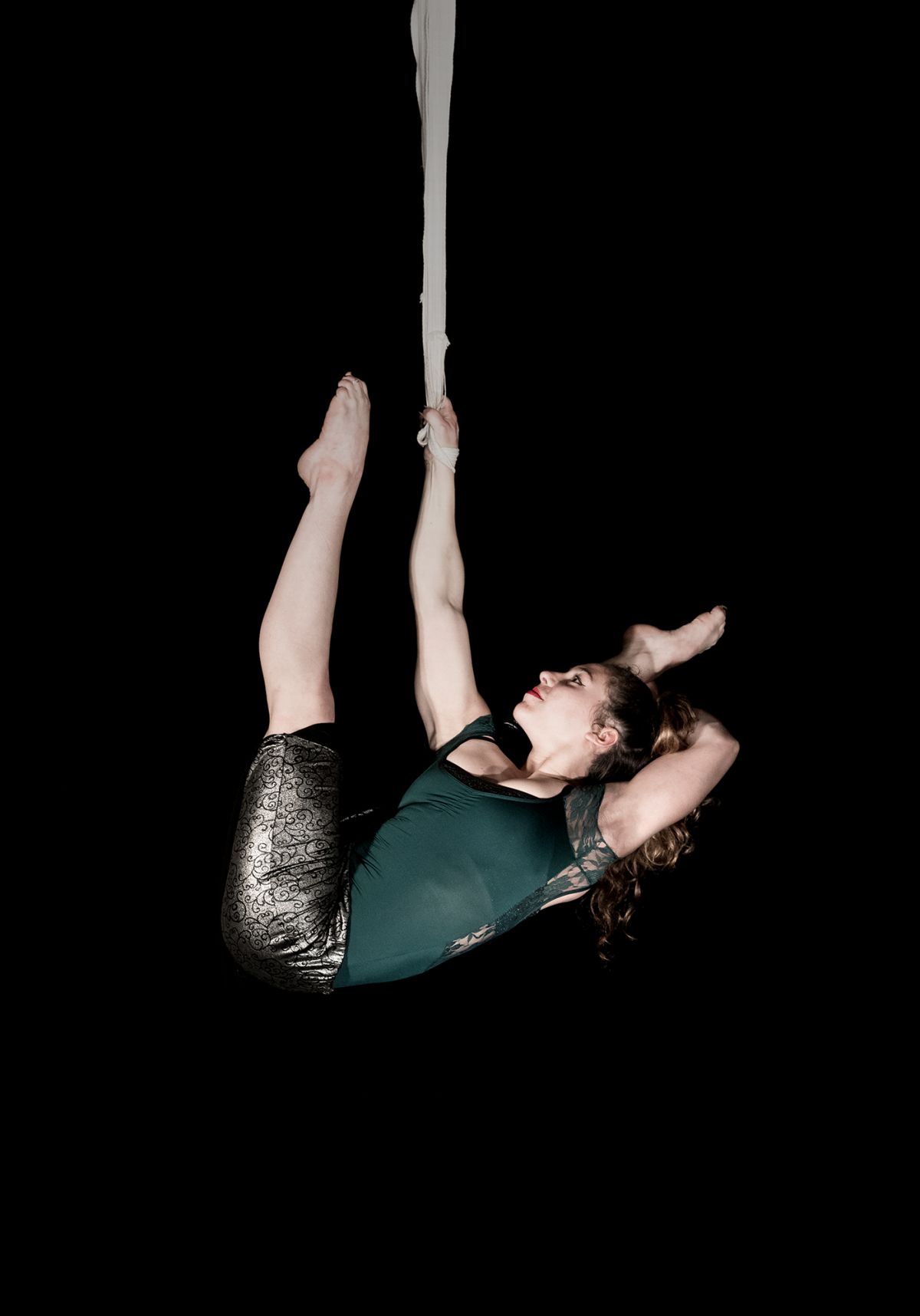 Carmo Sotomayor - Almada - Stilt Walker