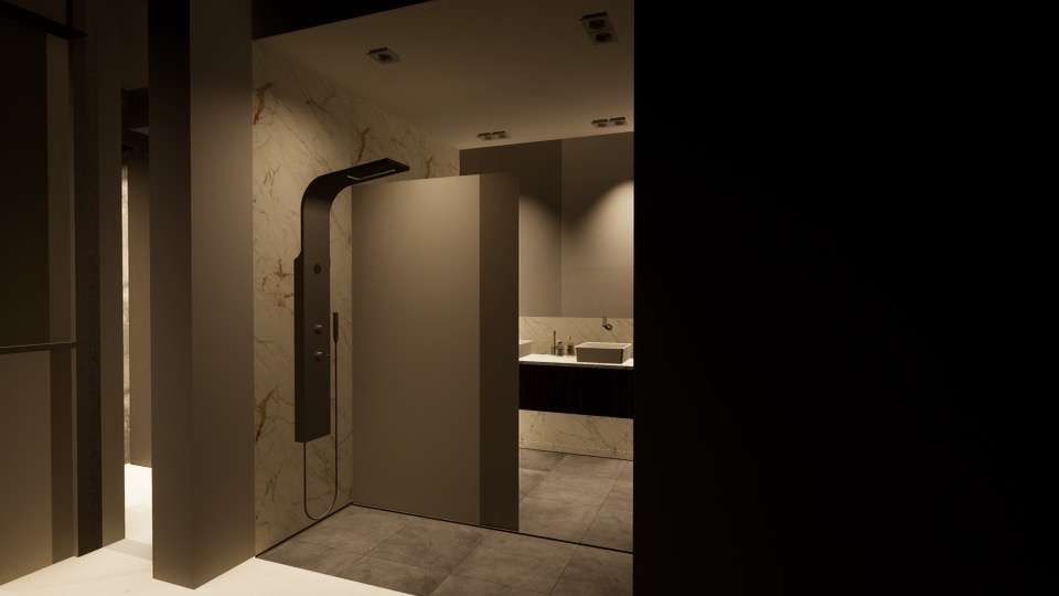 Kinyama Silva - Amadora - Interior Design
