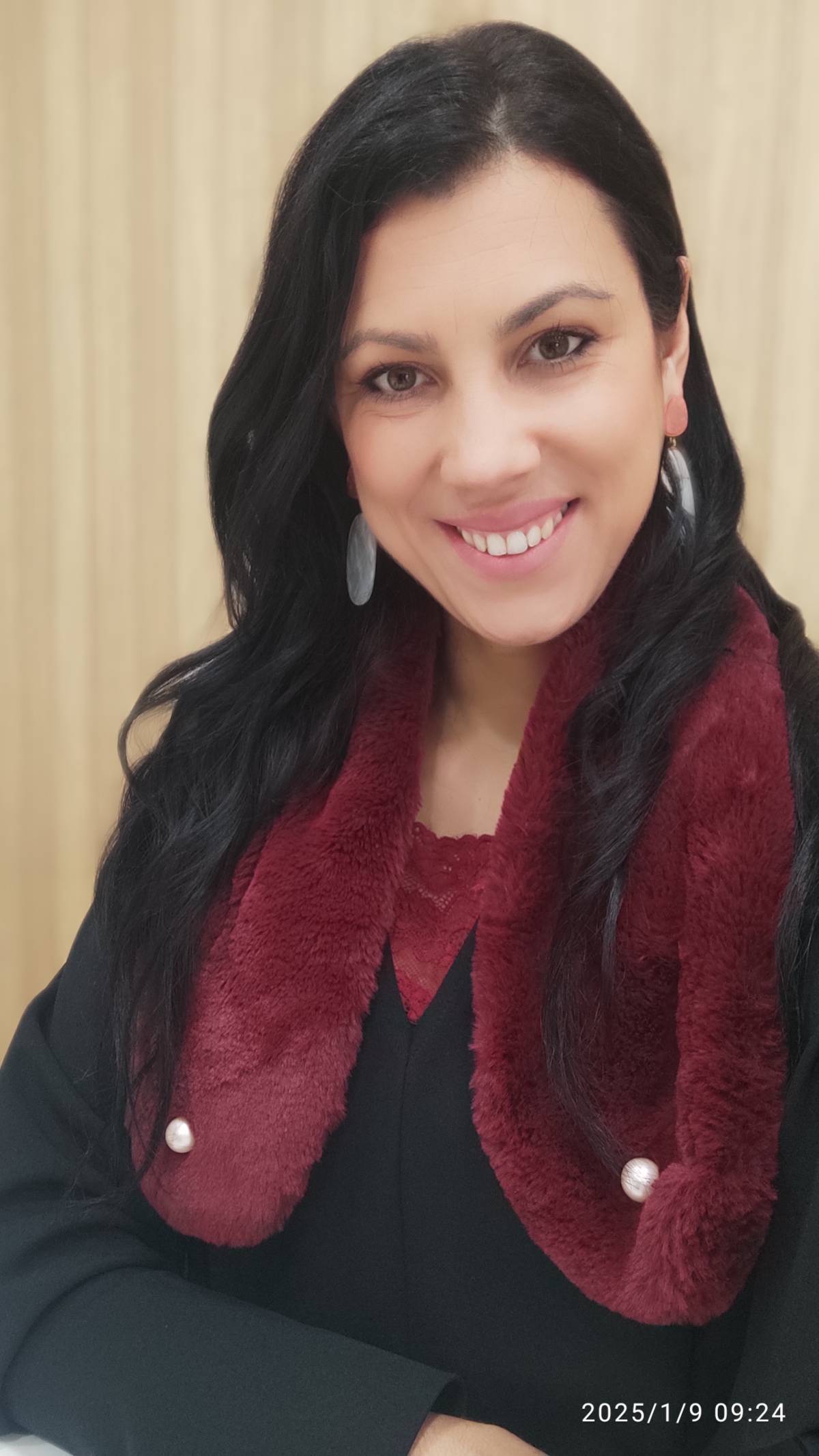 Susana Pires - Ílhavo - Lebensberatung