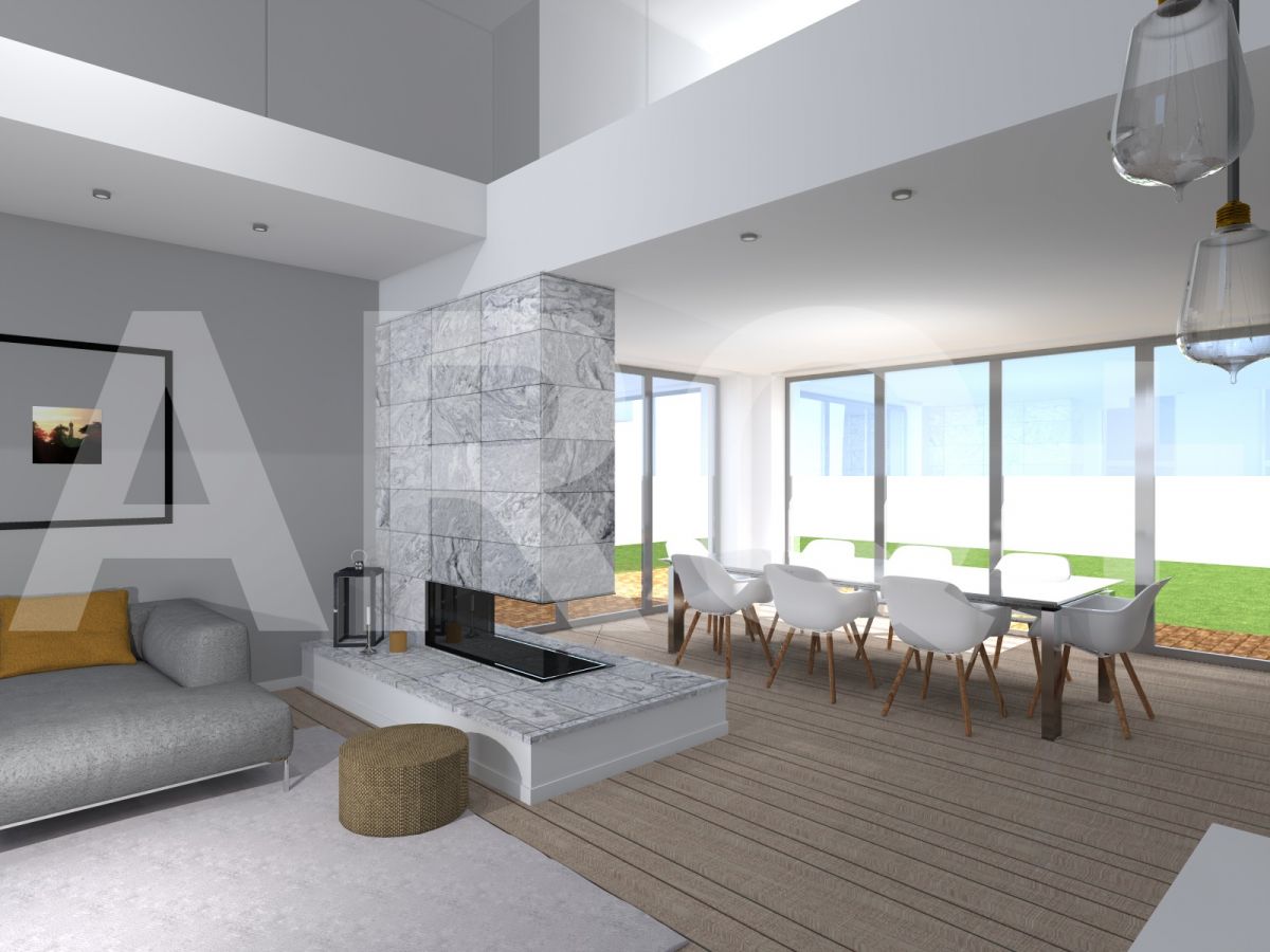 ARQ+ - Almada - Architectural Services