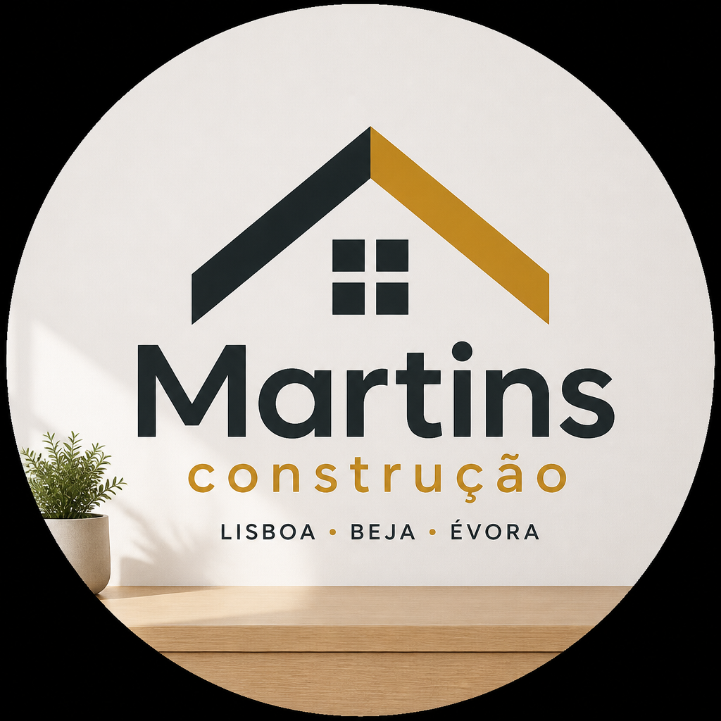 Martins construção.com - Mafra - Roof Installation or Replacement