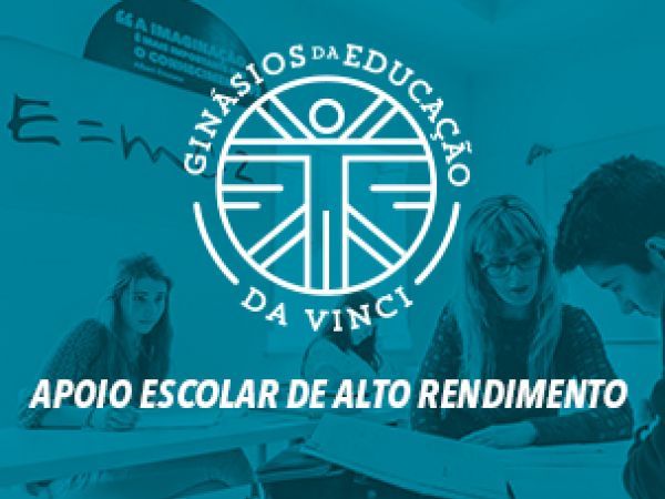 GINÁSIOS DA EDUCAÇÃO DA VINCI - FARO - Faro - Aulas de Alemão
