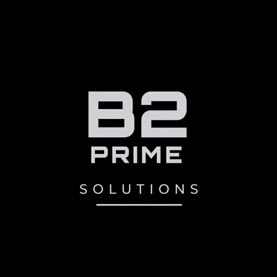 B2 Prime - Solutions - Évora - Montagem de Equipamento Desportivo